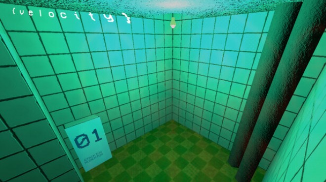 { v e l o c i t y } Free Download