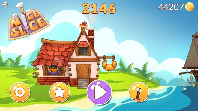 1$ Fun: Nice Slice Torrent Download