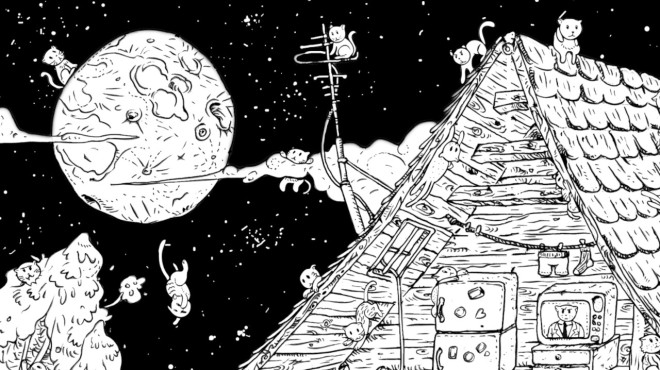 100 hidden Cats : Kitty House Torrent Download