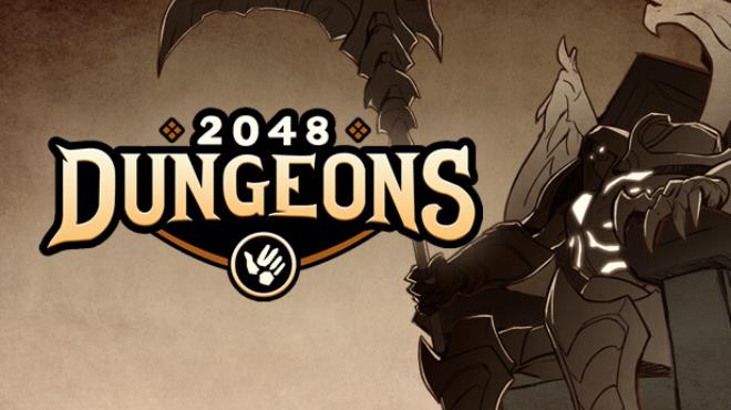 2048 - Dungeons Free Download
