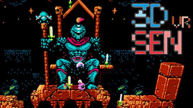 3dSen VR Free Download