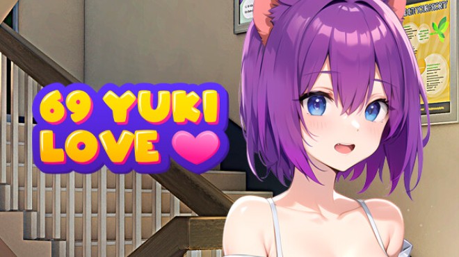 69 Yuki Love Free Download