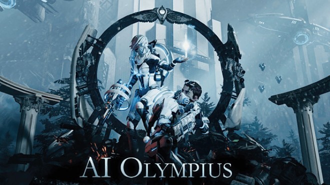AI Olympius Free Download
