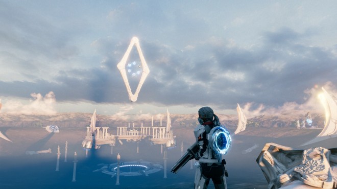 AI Olympius PC Crack