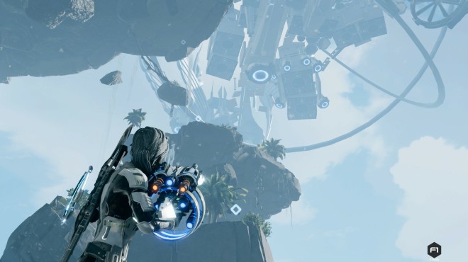 AI Olympius Torrent Download