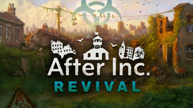 After Inc: Revival Free Download After Inc: Revival Free Download