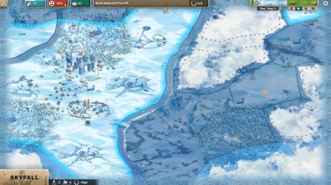 After Inc: Revival Torrent Download After Inc: Revival Torrent Download