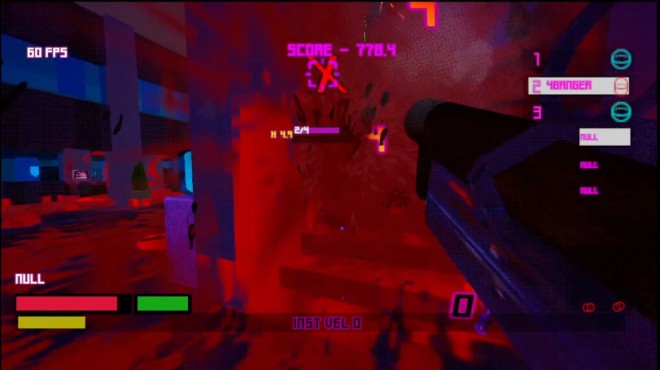 Agony Increment PC Crack