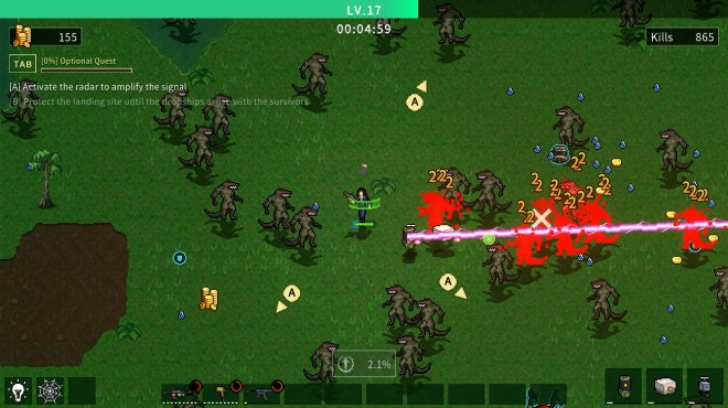 Alien Slayers Torrent Download