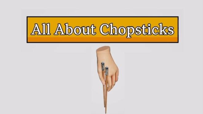 All About Chopsticks Free Download