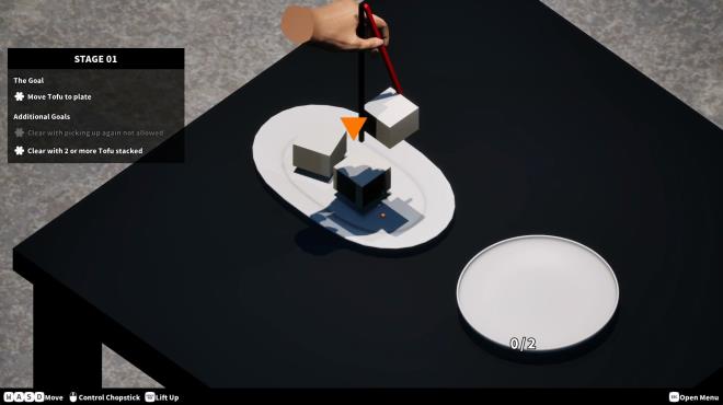 All About Chopsticks Torrent Download