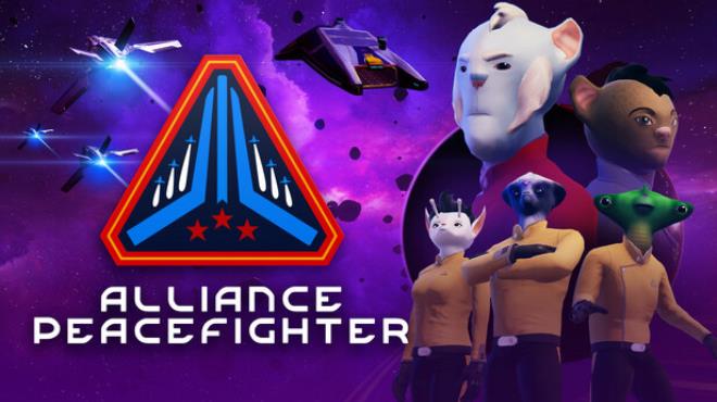 Alliance Peacefighter Free Download