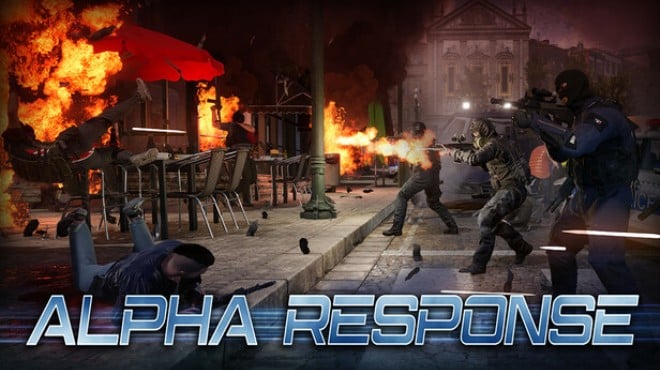 Alpha Response Free Download