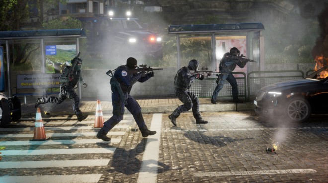 Alpha Response Torrent Download