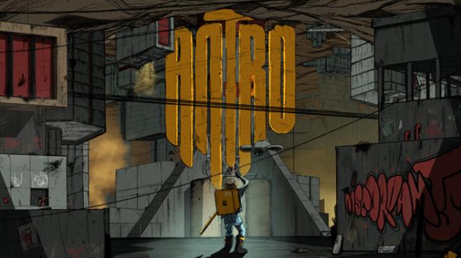 Antro Free Download
