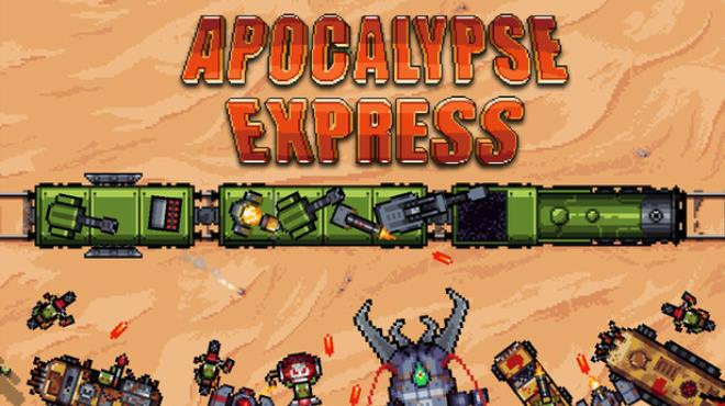 Apocalypse Express Free Download