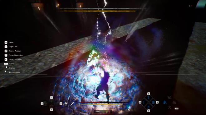 BATTLE SHADOW ARENA PC Crack