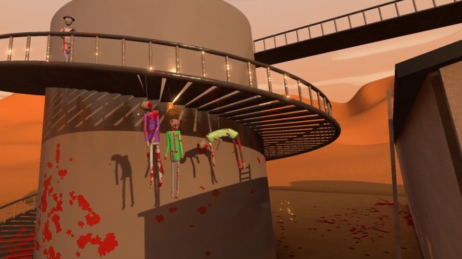 BRUTALISTICK VR PC Crack BRUTALISTICK VR PC Crack