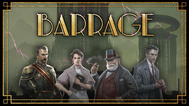 Barrage Free Download
