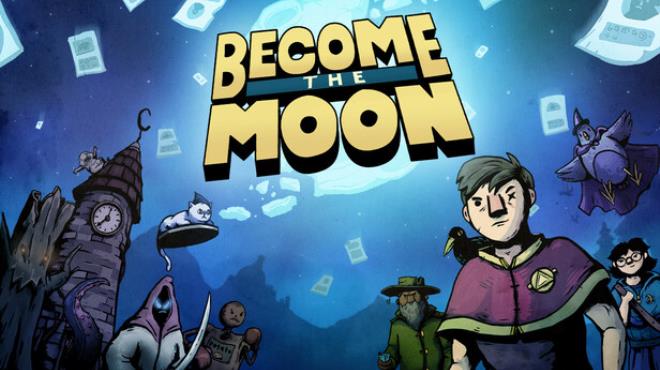 Become the Moon Free Download