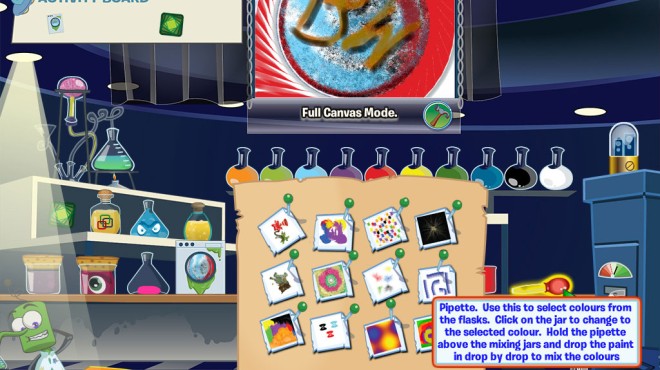 Bin Weevils Arty Arcade Torrent Download