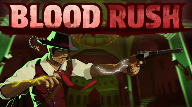 Blood Rush Free Download