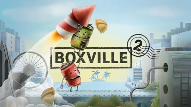 Boxville 2 Free Download