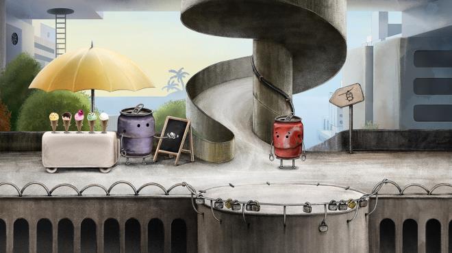 Boxville 2 Torrent Download