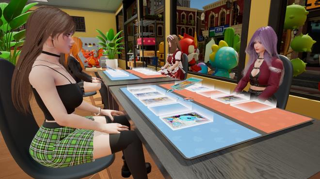 Card Shop Simulator Multiplayer Torrent Download