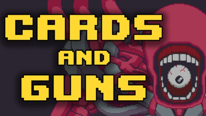 Cards and Guns Free Download