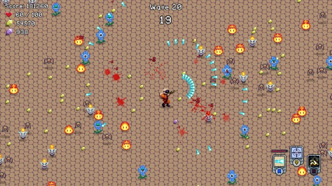 Cards and Guns Torrent Download