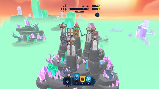 Castle Crumble PC Crack