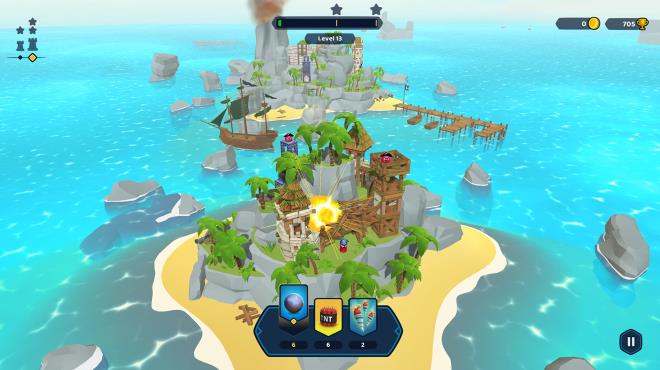 Castle Crumble Torrent Download