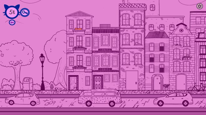 Cats Everywhere Torrent Download