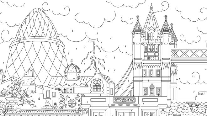 Cats Hidden Around the World 2 PC Crack