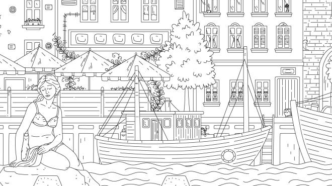 Cats Hidden Around the World 2 Torrent Download