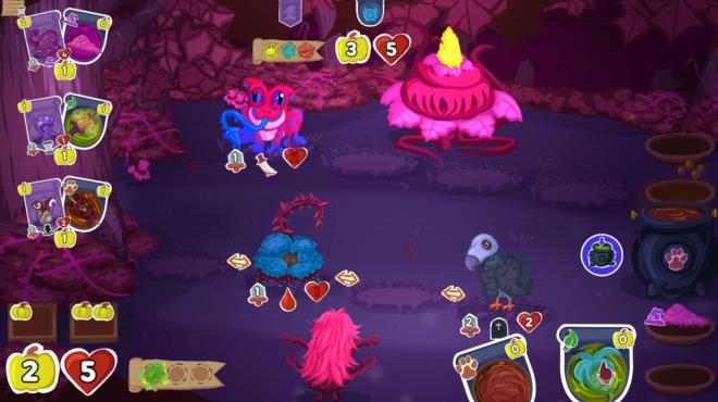 Cauldron Caution Torrent Download