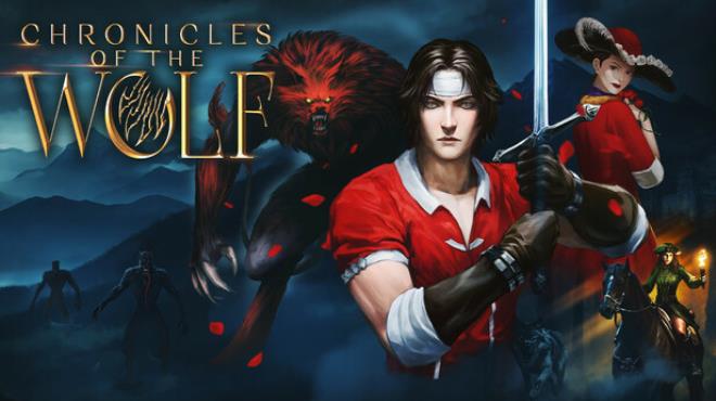 Chronicles of the Wolf Free Download