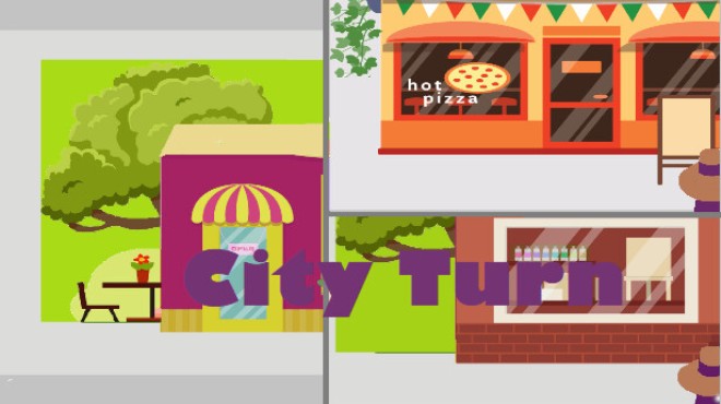 City Turn Free Download