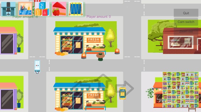 City Turn Torrent Download