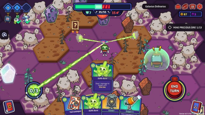 Clonizer Torrent Download