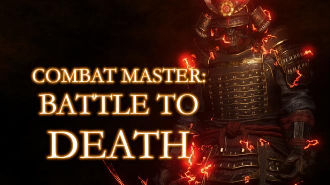 Combat Master: Battle to DEATH Free Download