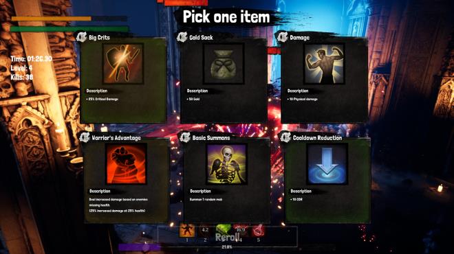 Combat Master: Battle to DEATH PC Crack