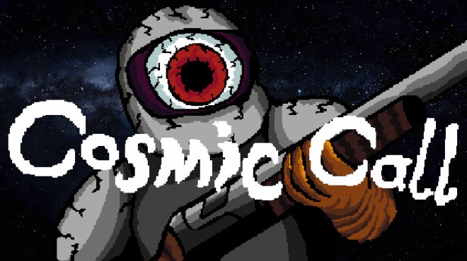 Cosmic Call Free Download