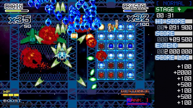 Crystal Breaker PC Crack