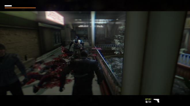 DAY OF THE RISING DEAD Torrent Download