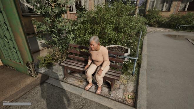 DOOMER SIMULATOR PC Crack