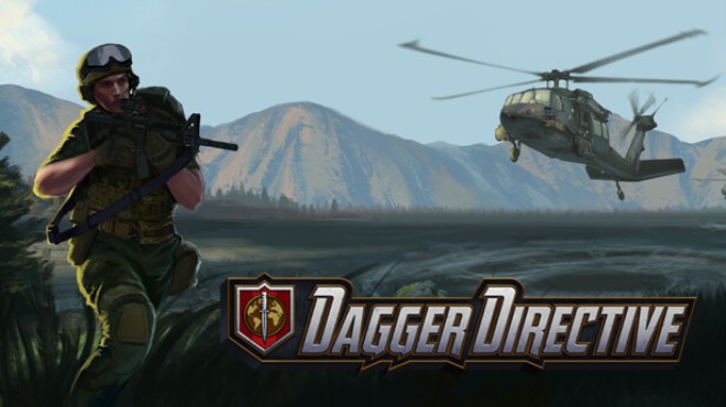 Dagger Directive Free Download