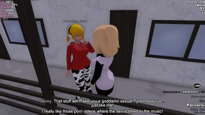 Daigaku Gurashi Torrent Download