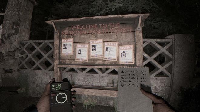 Deep Hell Torrent Download